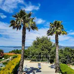 Palma Posidi With Private Pool Villa