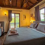 Villa Palma Posidi With Private Pool