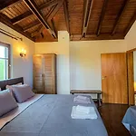 Palma Posidi With Private Pool Villa *