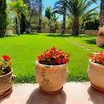 Palma Posidi With Private Pool Villa *