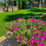 Villa Palma Posidi With Private Pool