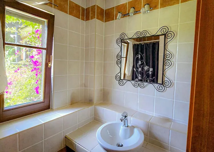 Palma Posidi With Private Pool Villa