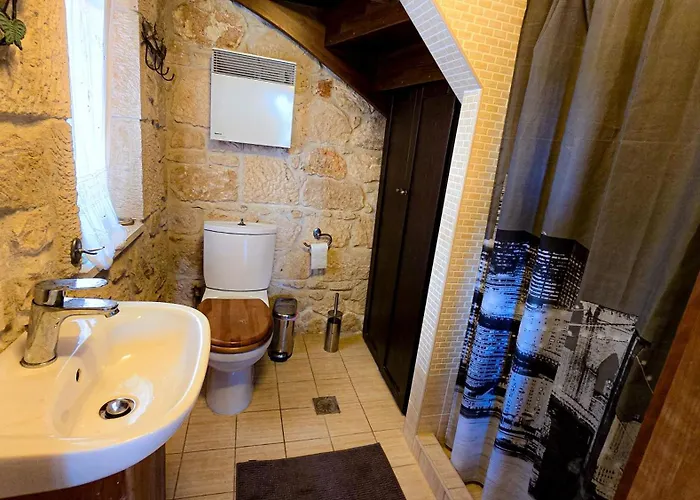 Villa Palma Posidi With Private Pool