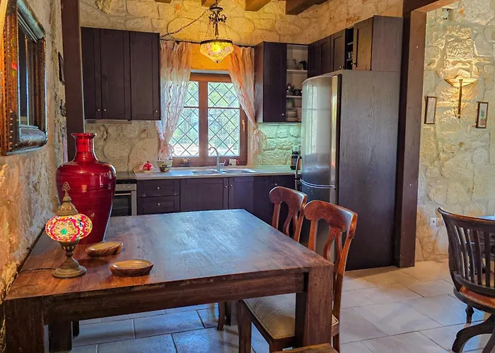 Palma Posidi With Private Pool * Kalandra