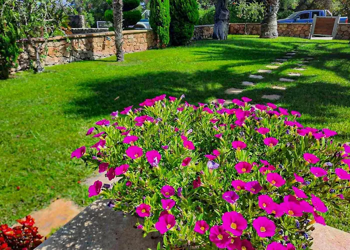 Villa Palma Posidi With Private Pool