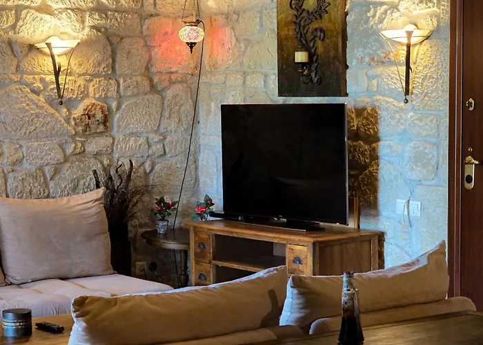 Palma Posidi With Private Pool Villa *