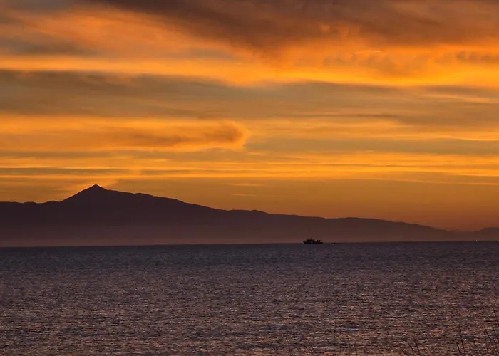Palma Posidi With Private Pool Villa Kalandra