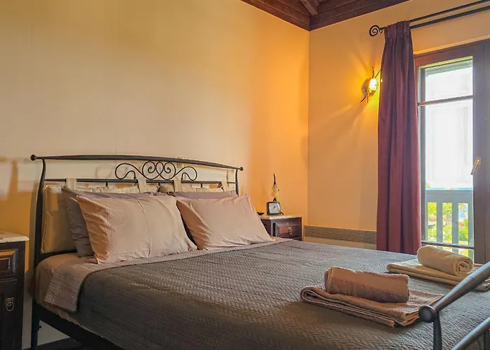 Palma Posidi With Private Pool *