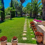 Villa Palma Posidi With Private Pool *