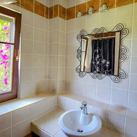 Palma Posidi With Private Pool فيلة