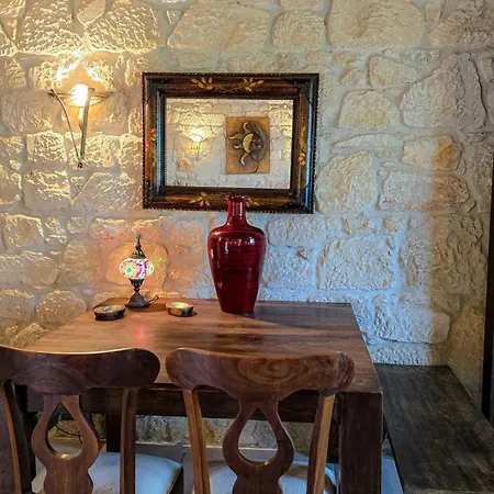 Palma Posidi With Private Pool