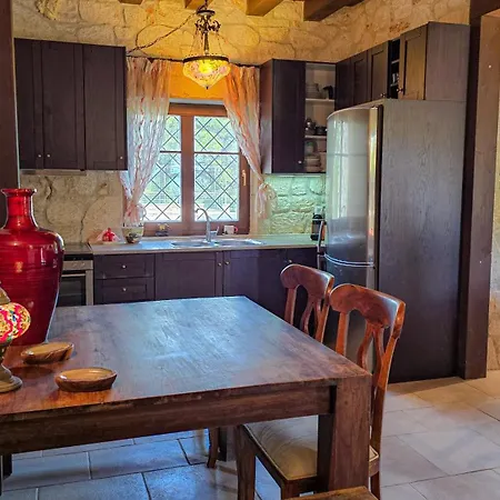 Palma Posidi With Private Pool * Kalandra