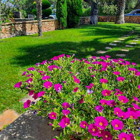 فيلة Palma Posidi With Private Pool