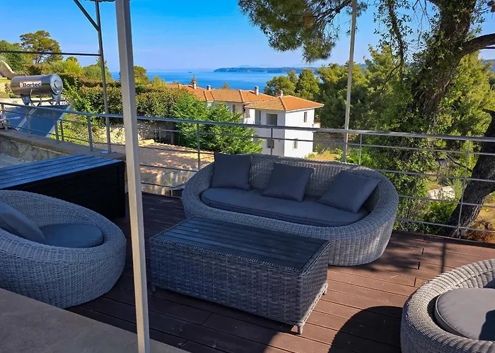 Palma Posidi With Private Pool * Καλάνδρα