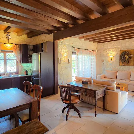 Palma Posidi With Private Pool * Kalandra