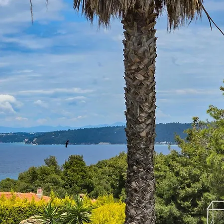 Palma Posidi With Private Pool Villa *