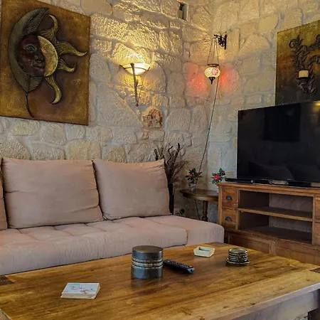 Palma Posidi With Private Pool Villa Kalandra