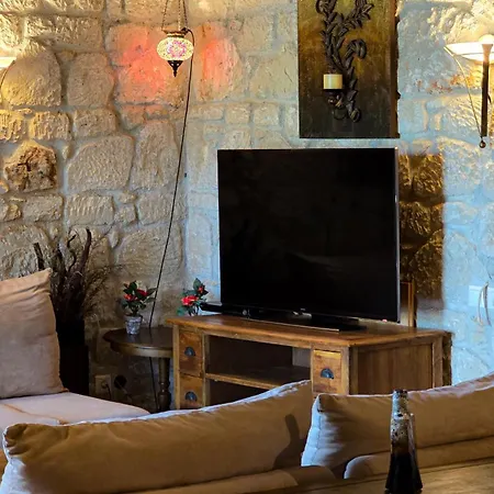 Palma Posidi With Private Pool Villa *