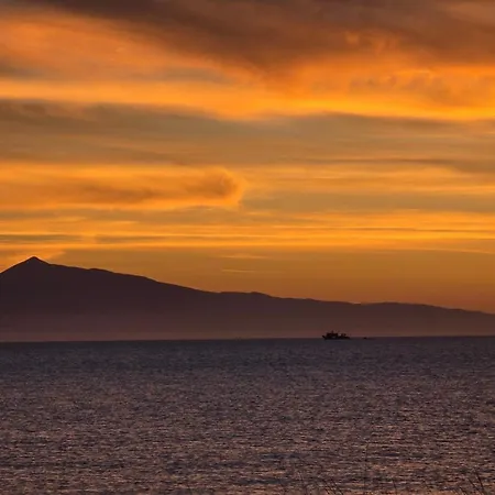 Palma Posidi With Private Pool Villa Kalandra