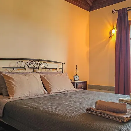 Palma Posidi With Private Pool *