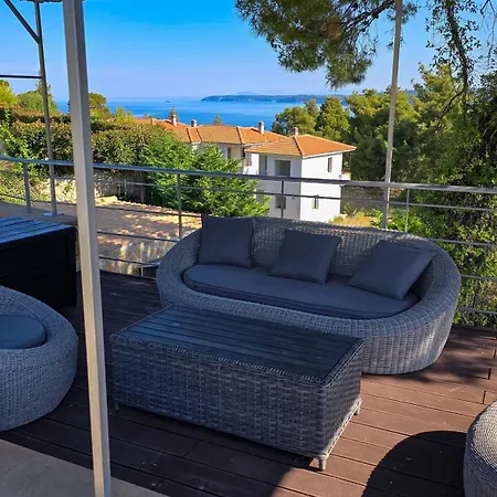 Palma Posidi With Private Pool * Kalandra